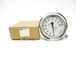 Wika 4267927 5000PSI Nsmp. Fixed Price $121.00.