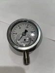 New Ashcroft 0-200PSI, Stainless Steel Pressure Gauge. Fixed Price $27.00.