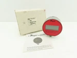 Dwyer DPG-010 Digital Pressure Gauge 1/4"NPT 0-3000 Psi Fw FVN06. Fixed Price $249.99.