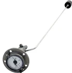 Rochester Gauge 6781 Series Top Mount Adj Fuel Or Oil Level 6" 24". Fixed Price $132.00.