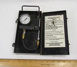 Milton Gage Assembly 0-400 Psi Air Pressure 1064. Fixed Price $59.89.