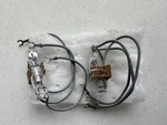 Mcdonnell & Miller Xylem SA150-124 3-WIRE Switch. Fixed Price $95.00.