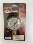 Smith Replacement Gauge Welding Inch, 0-200 Psi GA140-03. Fixed Price $12.99.