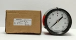 Ashcroft Pressure Gauge 45-1279-AS-02B-160# 4.5" 160PSI Back-conn New. Fixed Price $285.00.