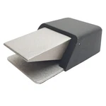 Linemaster 3E-20V2-S Momentary Pneumatic Control 1/8-27NPT, 3-WAY Variables. Fixed Price $95.00.