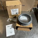 Dwyer 2SQRT-MP Magnehelic Pressure Gauge 0-500CFM Nos Surplus. Fixed Price $79.00.