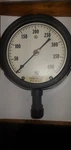 Ashcroft 451279RS04L400? Duragauge Pressure 0-400PSI 1/2IN Npt No Glass. Fixed Price $19.99.