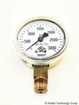 Wika 111.11.53.3000 Pressure Gauge. Fixed Price $65.00.