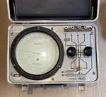 Wallace & Tiernan 65-120 Portable Pneumatic Calibrator Pennwalt Corporation. Fixed Price $126.99.