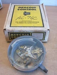 Mercoid Control Da 431-4132 Rg 9 Pressure Switch Unused Nos New. Fixed Price $150.00.