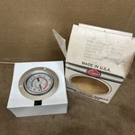 Cooper-atkins Cooperatkins 6142203 Refrigerator/freezer Thermometer. Fixed Price $30.00.