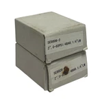 Serfilco SER606-2 / SER6062 Liquid Filled Pressure Gauges 2'' 0-60PSI Nsmp. Fixed Price $55.00.
