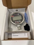 Ametek Crystal Series 3KPSIXP2I Digital Pressure Test Gauge 3000. Fixed Price $1449.99.