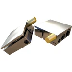 Ultimate Positive Negative Battery Terminal Pair 0/4 /8 Awg With Top Post Port. Fixed Price $33.67.