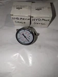 New Pcs Genuine Dynamic Fluid Components CF1P-035D 500 Psi 2.5 Gly Cb/pnl, Mnt. Fixed Price $39.99.