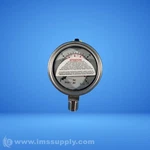 Swagelok En 837-1 Pressure Gauge Fnip. Fixed Price $41.82.