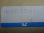 Smc IS300-02-XJ Pressure Switch. Fixed Price $156.76.