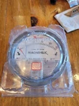 Dwyer 2025 (102013-00) Magnehelic Differential Pressure Gauge (0-25IN.). Fixed Price $85.00.