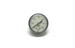 Fisher 0-60 Psig Pressure Gauge 88377 Marshall Town. Fixed Price $95.00.