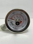 Winters Pressure Gauge 2.5" 0-5000 Psi 1/4" Npt W/ Pointer PFP83225MAXI. Fixed Price $129.99.