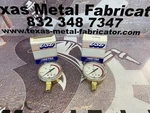 Usg Pressure Gauge 0-30PSI Conn. 1/4 Anpt Lm Size 2.5 Qty. Fixed Price $40.00.