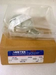 Ametek PI535 Pressure Gauge, 600 Psi, Bottom Mount 1/4" Mvcr, Nib. Fixed Price $85.00.