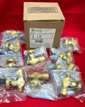Western Enterprises Npt Valve 1/4M 1/4F 3000PSI Part No. 217 (box Of 10). Fixed Price $125.00.