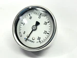 Ashcroft 783156656009 Pressure Gauge 0-30PSI. Fixed Price $33.24.