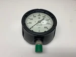 Mcdaniel Mpb/scj Ab 00203 0-800PSI Pressure Gauge 316 Tube Socket 1/2". Fixed Price $67.00.