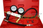 TU-21 Cylinder Detector Engine Compression Diagnosis Test Kit Leakage Gauge. Fixed Price $43.95.