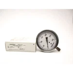 Ashcroft 35-1009-AW-02L-300# 0-300PSI 3-1/2" Nsmp. Fixed Price $58.00.