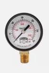 Winters PEM205LF Pressure Gauge, To 300 Psi, 1/4 Mnpt, Steel, Black. Fixed Price $14.00.