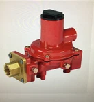 Fisher R622H-HGJ First Stage Regulator, New Unopened Box. Fixed Price $85.00.