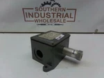United Electric Controls 357 J21K 480VAC 70PSI 490KPA Pressure Switch. Fixed Price $60.00.