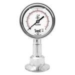 Winters PSQ15802 Pressure GAUGE,2-1/2" Dial Size,silver 491G26. Fixed Price $229.18.