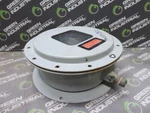 Used Mercoid Control DAW-33-2-7 Differential Pressure Switch 5-150 Psig. Fixed Price $50.00.