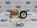Nks AC15-233 Pressure Gauge Range 0-1MPA CR4381-5M-13 (unused New). Fixed Price $149.99.