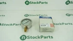 Ametek 167185 2-1/2" P1555LX 60PSI/400KPA 1/4NPT Lm NSFBC7. Fixed Price $27.02.