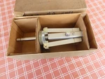 Foxboro Force Bar - D.m. 613DM. Fixed Price $92.40.