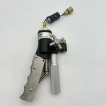 Ametek T-740 Portable Pneumatic Pressure Tester 0-300 Psi W/ Hose Assembly. Fixed Price $213.70.