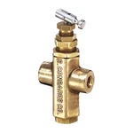 Conrader RCT1-F1-HU Unloader Pilot Valve, 1/4 Inlet, 80 Psi. Fixed Price $26.29.