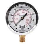 Winters PFQ712LF GAUGE,PRESSURE,4IN.,0 To 160 Psi 36TW12. Fixed Price $64.65.