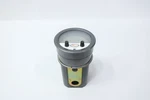 Dwyer A3001C Photohelic Pressure Switch 120V-AC 0-1IN-H2O 1/8IN. Fixed Price $96.00.