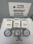 Marsh BELLOFRAM,J5042,GAUGE 2-1/2 In Std-c 1/8 Npt 0/30 Psi &kpa Lot. Fixed Price $30.00.