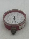 Ashcroft 251007PH01L500 9570-01G Pressure Gauge, 0-500PSI 2.5" 1/4"NPT *lot (. Fixed Price $60.00.