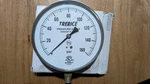 Trerice 600CB4502LA020 30" HG/VAC-15PSI Pressure Gauge Model 4.5" 1/4" Npt. Fixed Price $20.00.
