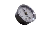 Weiss 751-16 Pressure Gauge 30-0 Nsnp. Fixed Price $26.00.