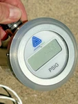 Anderson-negele SV069G002G1210 Pressure Transmitter 1/2-3/4 Tri Clamp & Cord. Fixed Price $170.10.