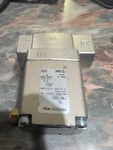 Smc VNB202CS-F15A Stainless Steel Process Valve 2-PORT Air Operated 1/2". Fixed Price $65.00.
