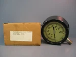 Marshall Town Gauge G25860 Liquid Filled 0-400PSI Npt 4- #410 New. Fixed Price $99.99.